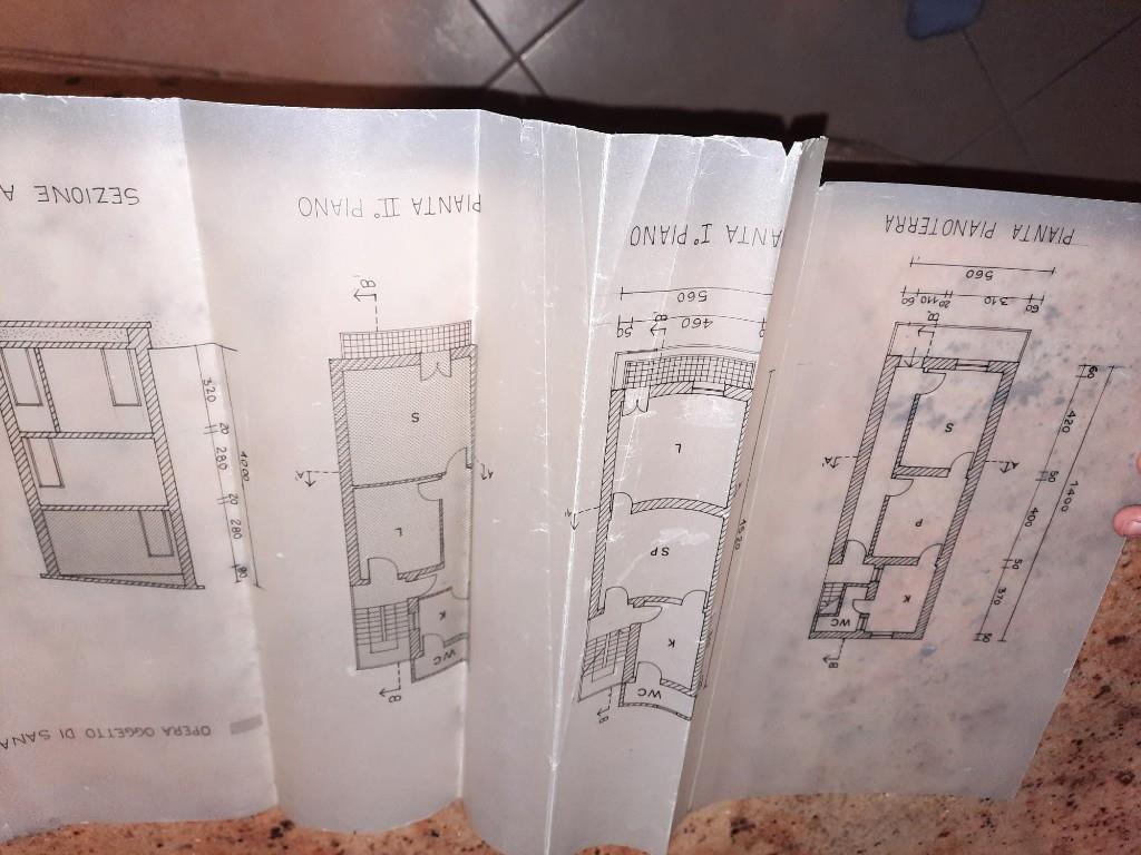 appartamento in vendita a Reggio di Calabria in zona Centro Storico