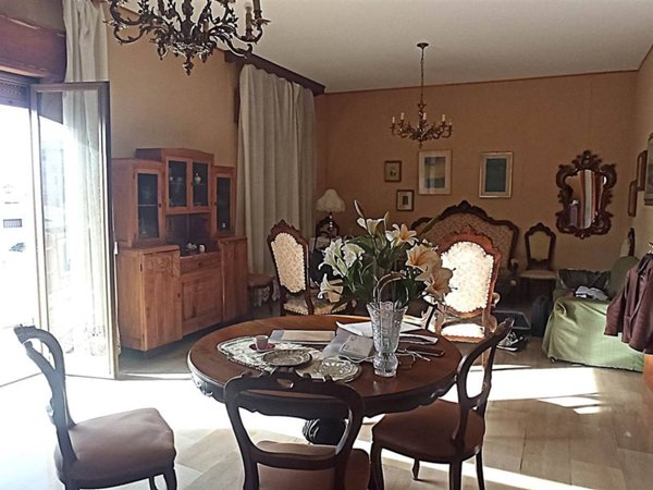 appartamento in vendita a Reggio di Calabria in zona Sbarre