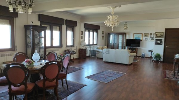 appartamento in vendita a Reggio di Calabria in zona Pentimele