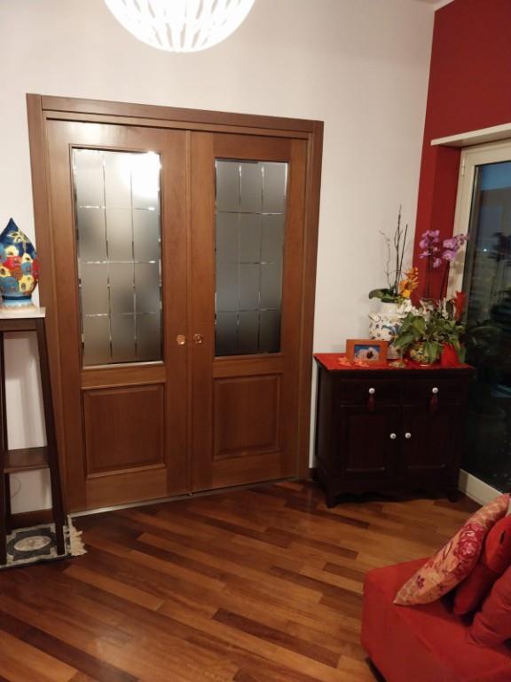 appartamento in vendita a Reggio di Calabria in zona Santa Caterina