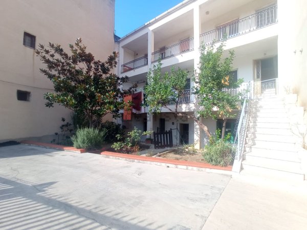 appartamento in vendita a Reggio di Calabria in zona Saracinello