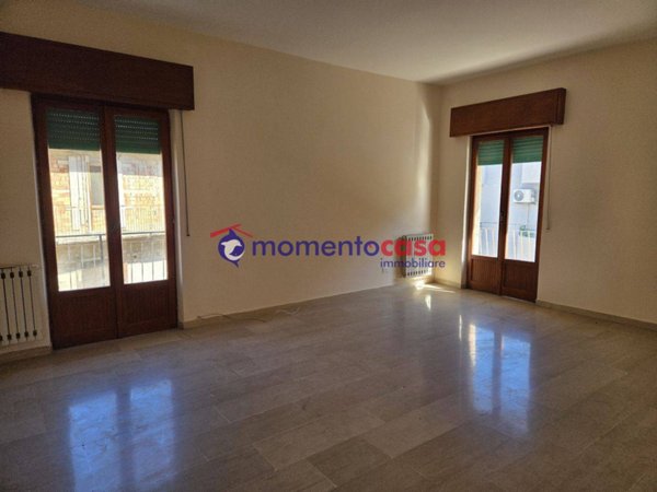 appartamento in vendita a Reggio di Calabria in zona Sbarre