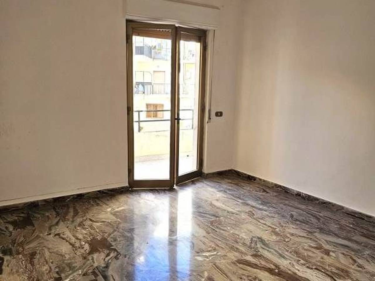 appartamento in vendita a Reggio di Calabria in zona Trabocchetto