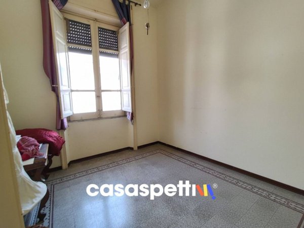 appartamento in vendita a Reggio di Calabria in zona Centro Storico