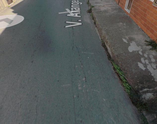 quadrivano in vendita a Reggio di Calabria in zona Ravagnese