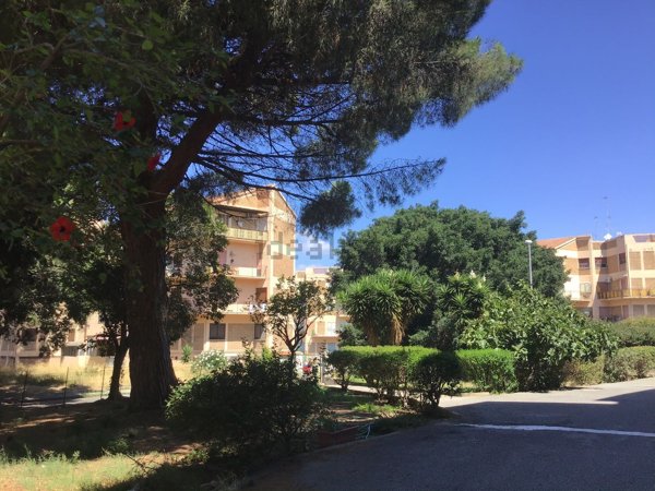 appartamento in vendita a Reggio di Calabria