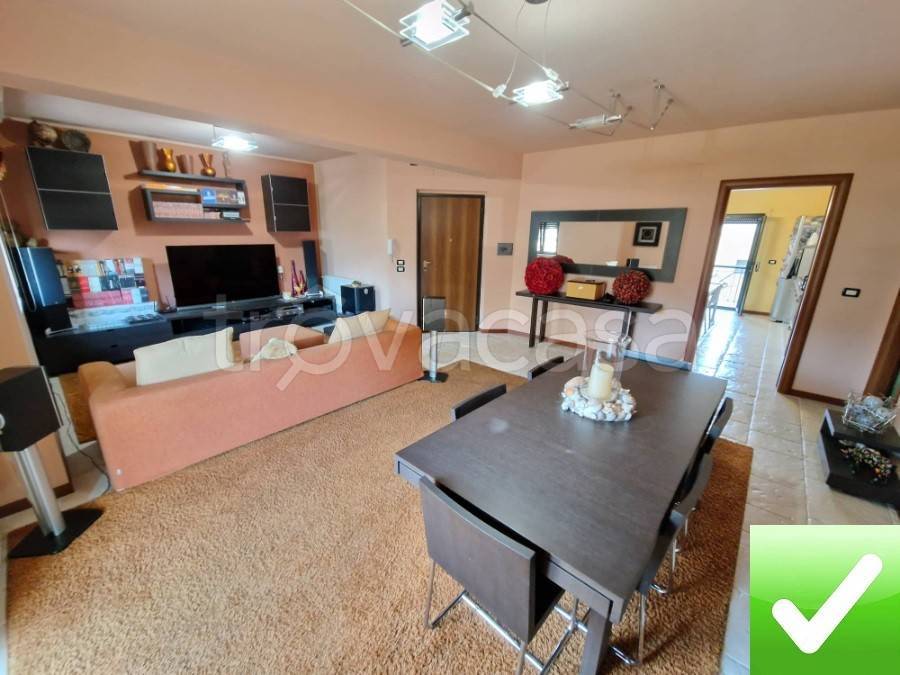 appartamento in vendita a Reggio di Calabria in zona San Giorgio