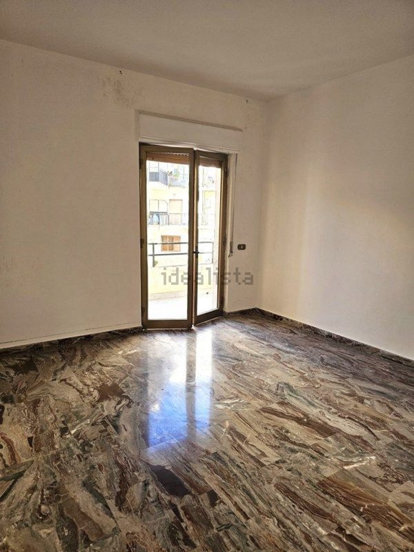 appartamento in vendita a Reggio di Calabria