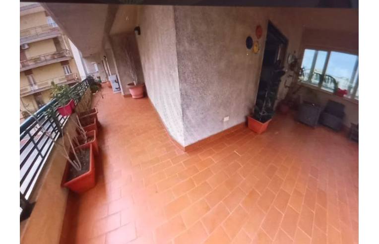 appartamento in vendita a Reggio di Calabria in zona Santa Caterina