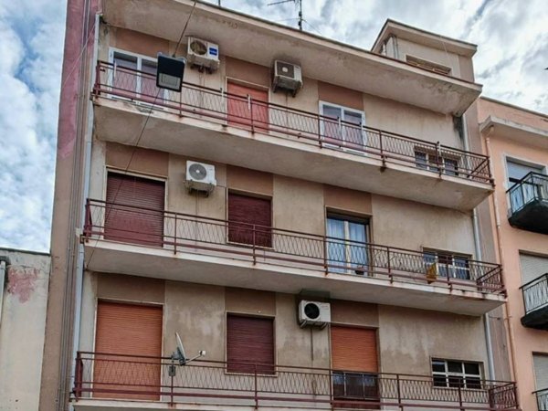 appartamento in vendita a Reggio di Calabria in zona Rione Ferrovieri
