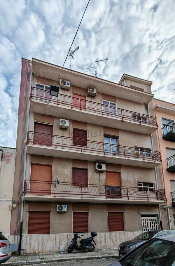appartamento in vendita a Reggio di Calabria