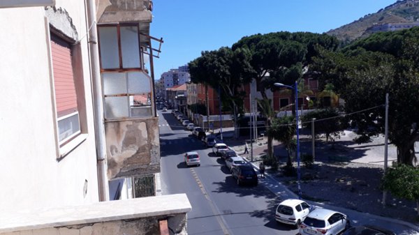 appartamento in vendita a Reggio di Calabria in zona Santa Caterina