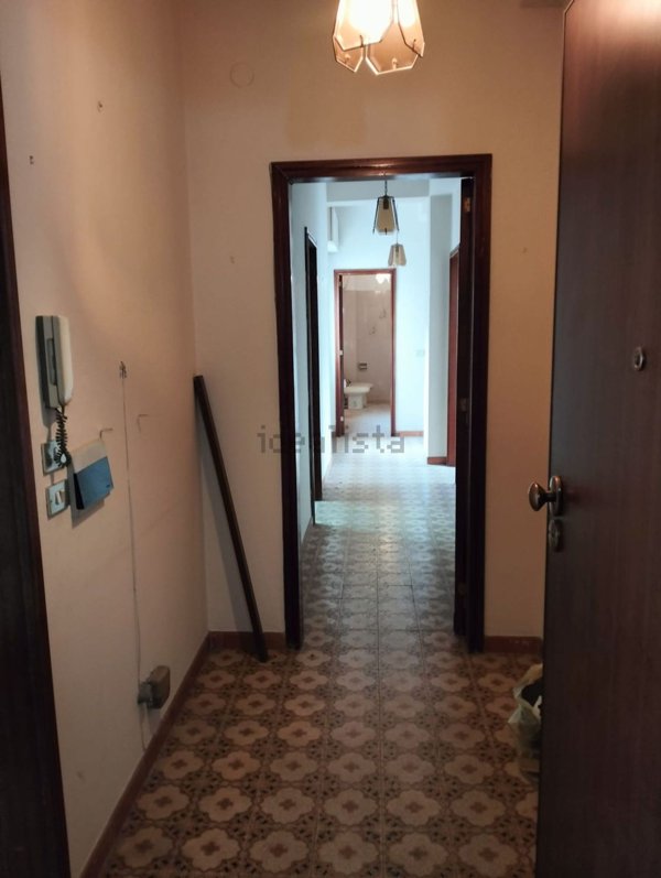 appartamento in vendita a Reggio di Calabria in zona Centro Storico