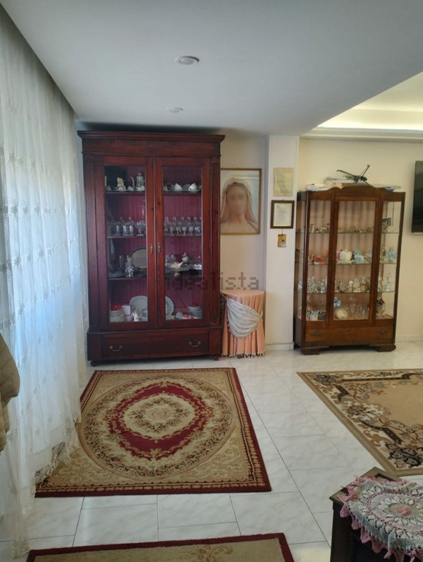 appartamento in vendita a Reggio di Calabria