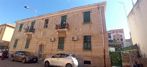 appartamento in vendita a Reggio di Calabria in zona Sbarre