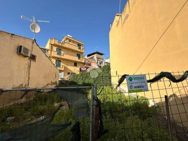 casa indipendente in vendita a Reggio di Calabria in zona Trabocchetto