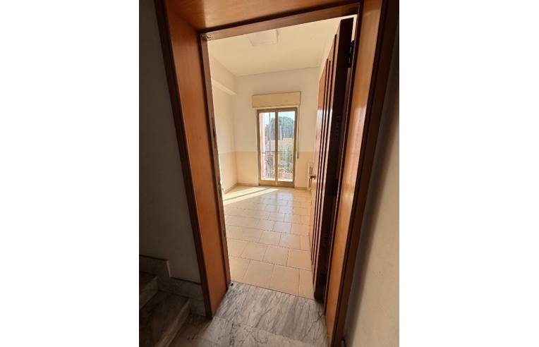 appartamento in vendita a Reggio di Calabria in zona San Gregorio