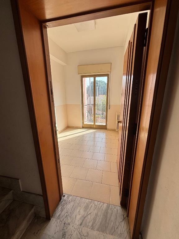 appartamento in vendita a Reggio di Calabria in zona San Gregorio