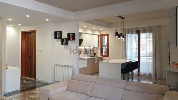 appartamento in vendita a Reggio di Calabria