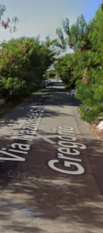 appartamento in vendita a Reggio di Calabria in zona Ravagnese