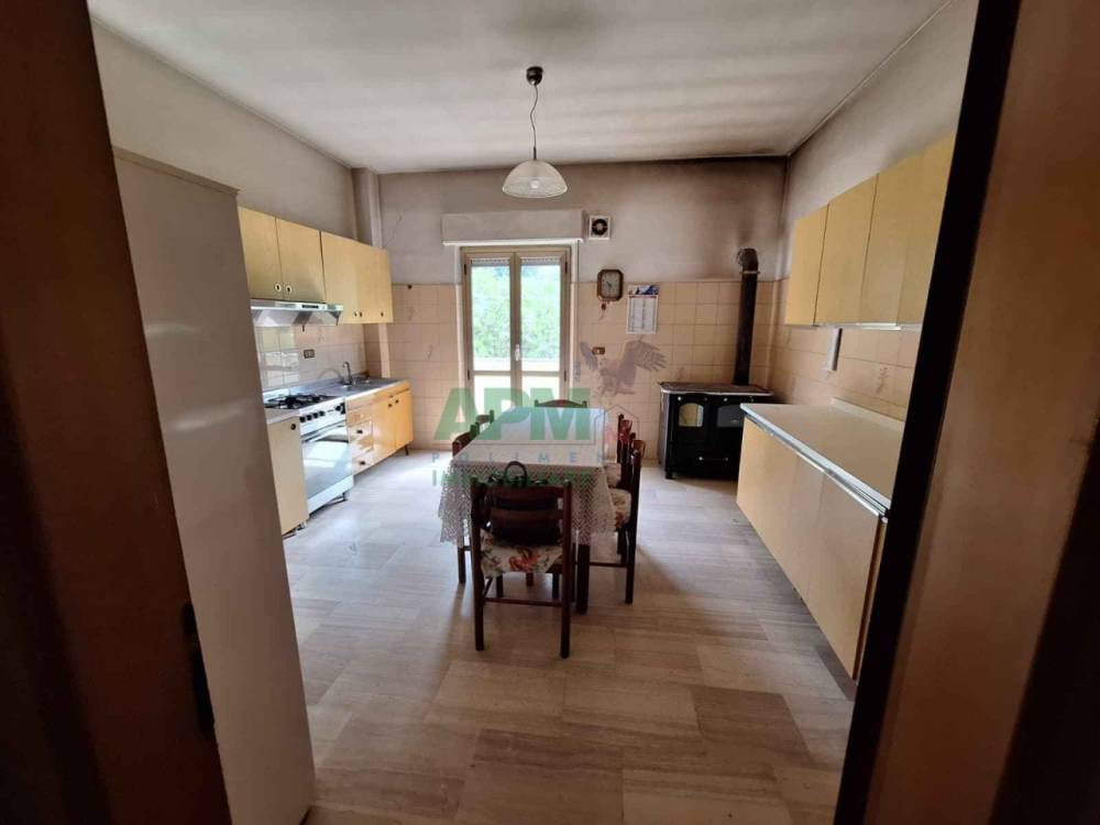 casa indipendente in vendita a Reggio di Calabria in zona San Gregorio