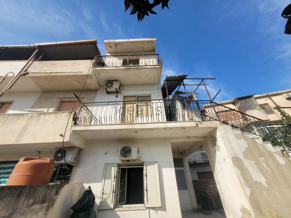 appartamento in vendita a Reggio di Calabria in zona San Leo