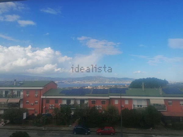 appartamento in vendita a Reggio di Calabria