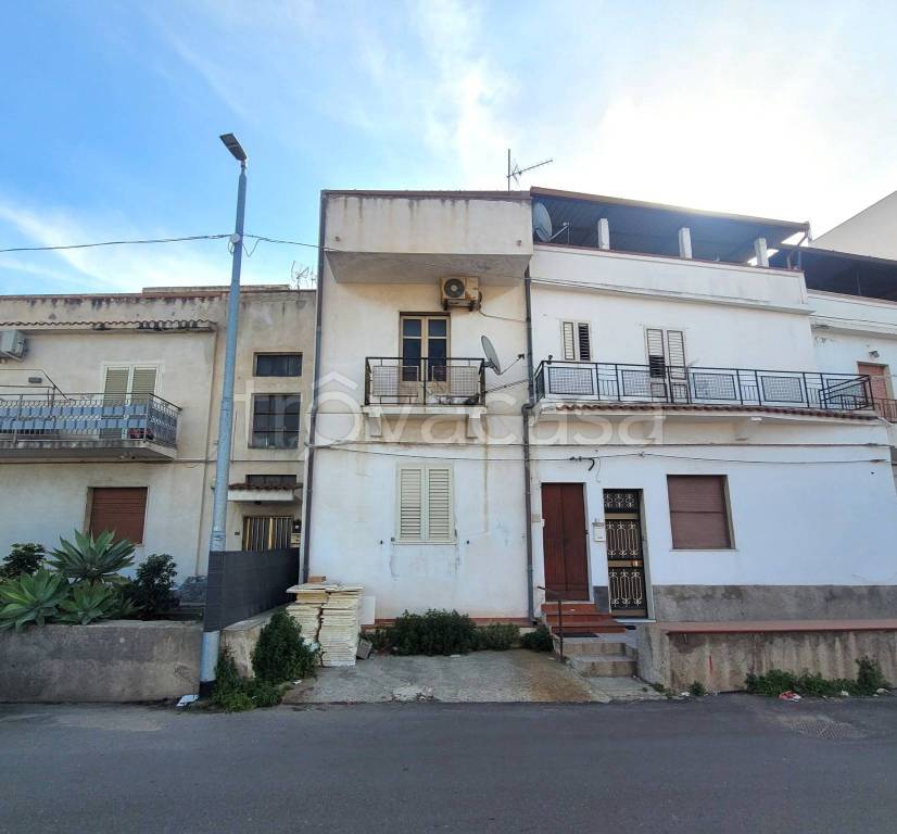 appartamento in vendita a Reggio di Calabria in zona San Gregorio