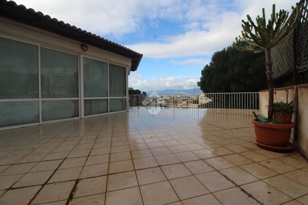 appartamento in vendita a Reggio di Calabria