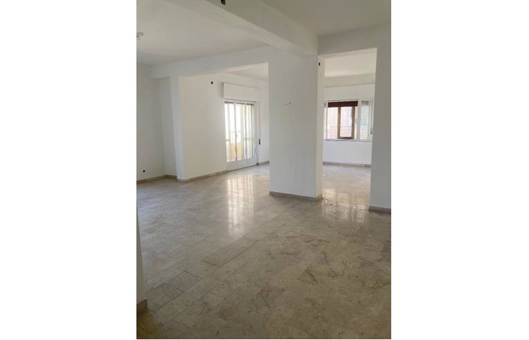 appartamento in vendita a Reggio di Calabria