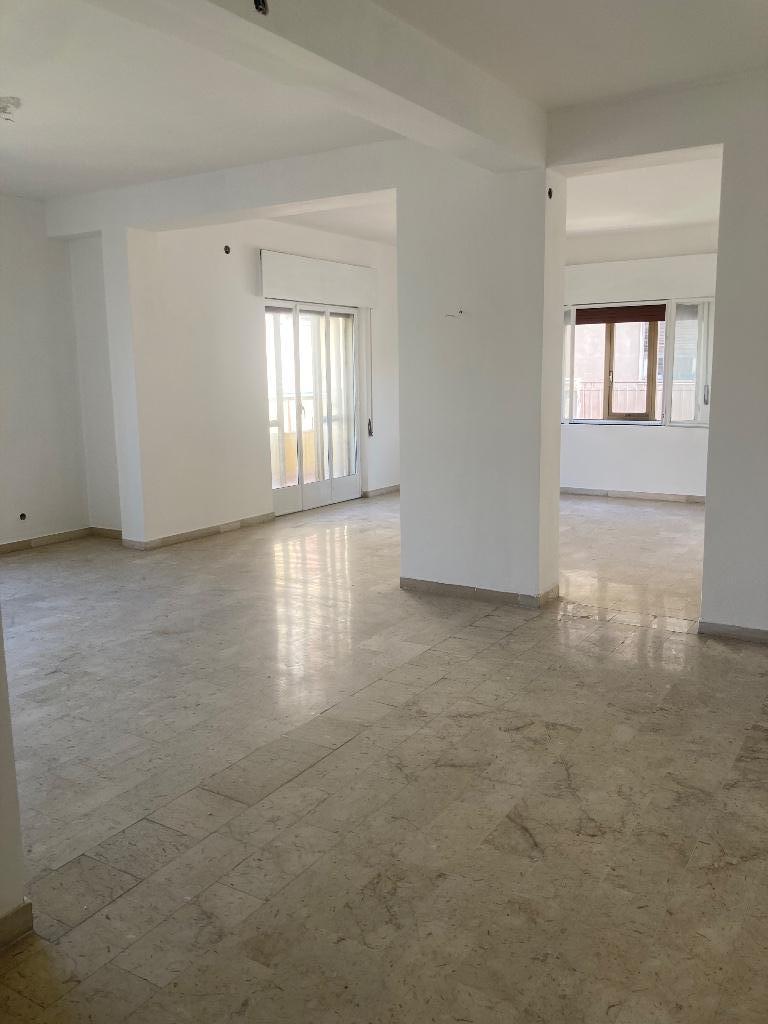 appartamento in vendita a Reggio di Calabria