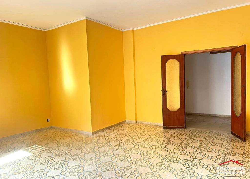 appartamento in vendita a Reggio di Calabria in zona Rione Ferrovieri