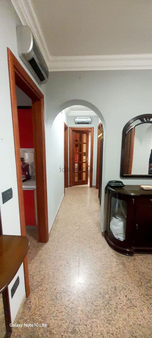 appartamento in vendita a Reggio di Calabria