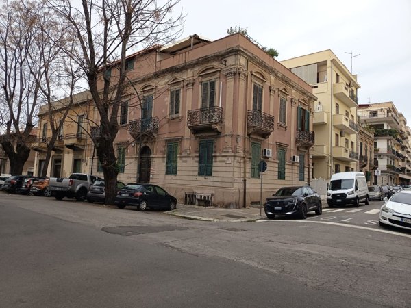 appartamento in vendita a Reggio di Calabria