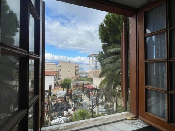 appartamento in vendita a Reggio di Calabria in zona Eremo