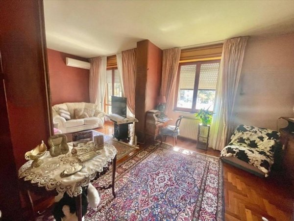 appartamento in vendita a Reggio di Calabria in zona Sbarre