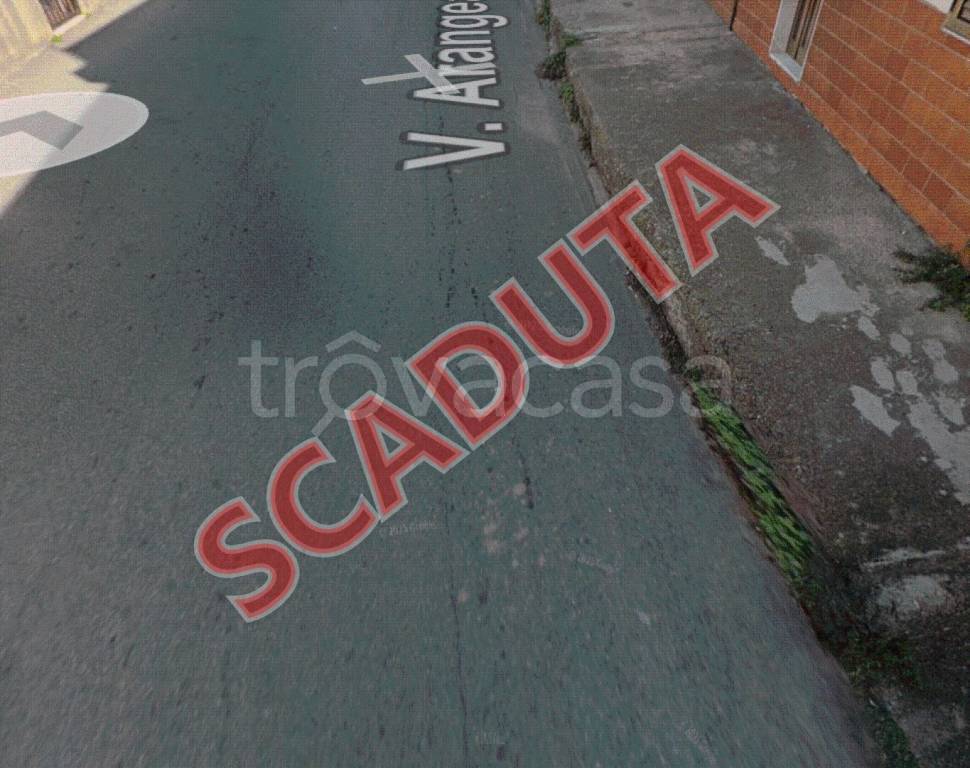 appartamento in vendita a Reggio di Calabria in zona Ravagnese