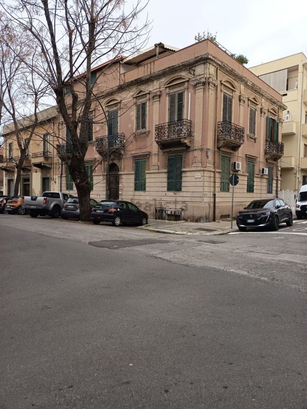 appartamento in vendita a Reggio di Calabria