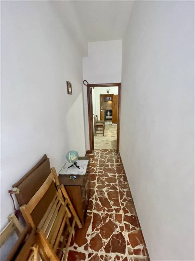 casa indipendente in vendita a Reggio di Calabria in zona Sbarre