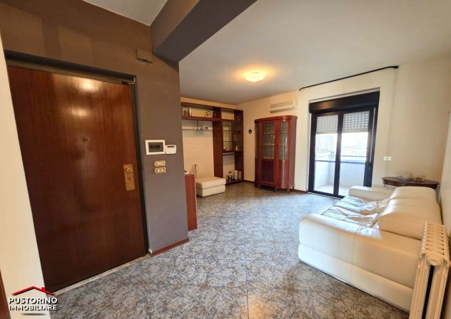 appartamento in vendita a Reggio di Calabria in zona Rione Ferrovieri