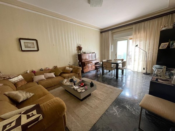 appartamento in vendita a Reggio di Calabria