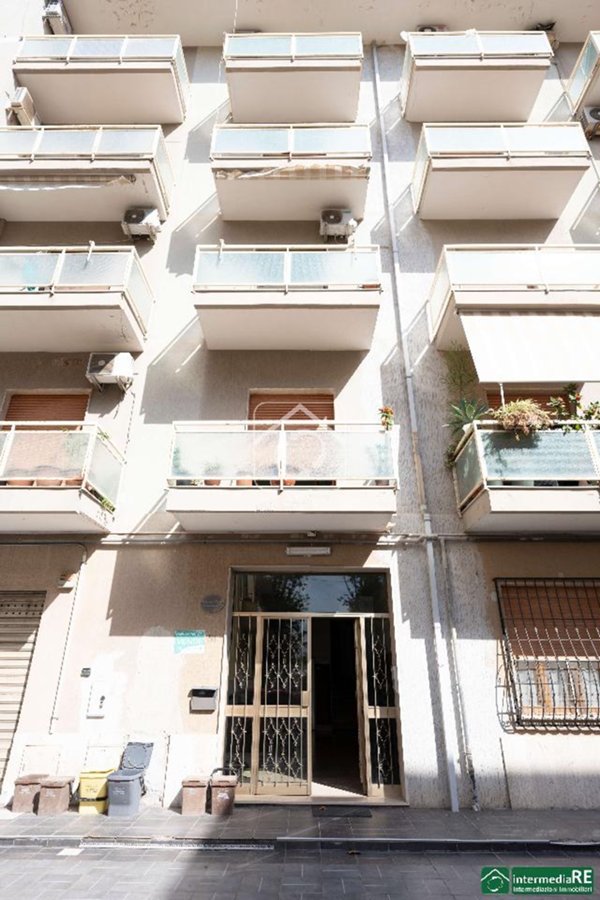 appartamento in vendita a Reggio di Calabria in zona Centro Storico