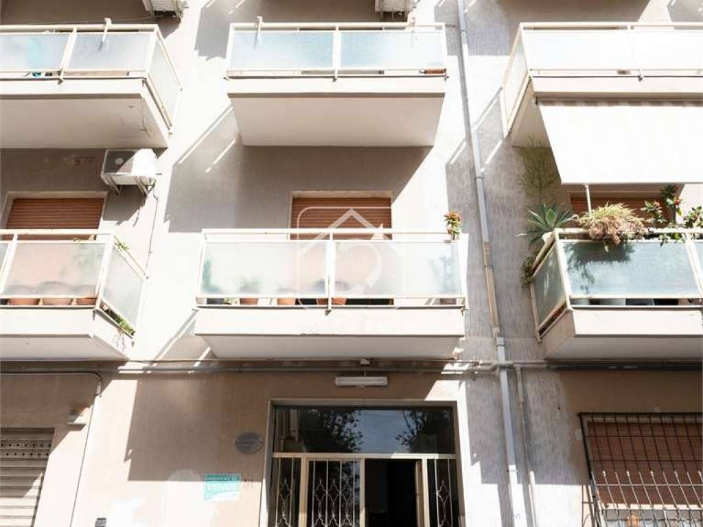 appartamento in vendita a Reggio di Calabria in zona Centro Storico