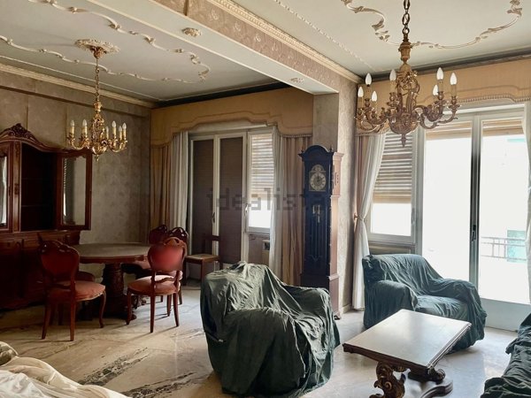 appartamento in vendita a Reggio di Calabria