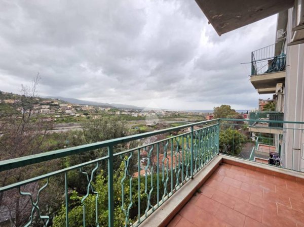 appartamento in vendita a Reggio di Calabria in zona San Sperato