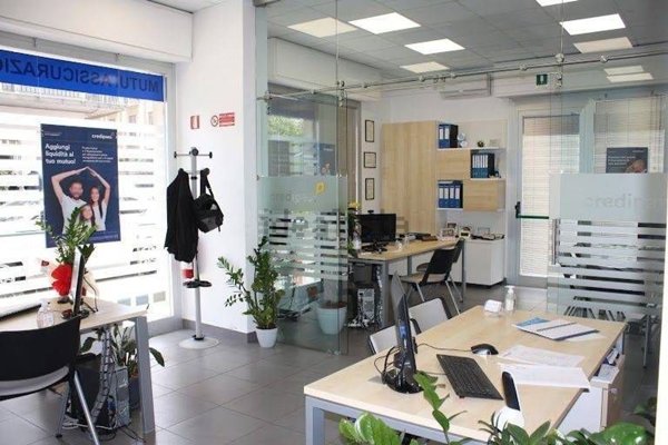 ufficio in vendita a Reggio di Calabria