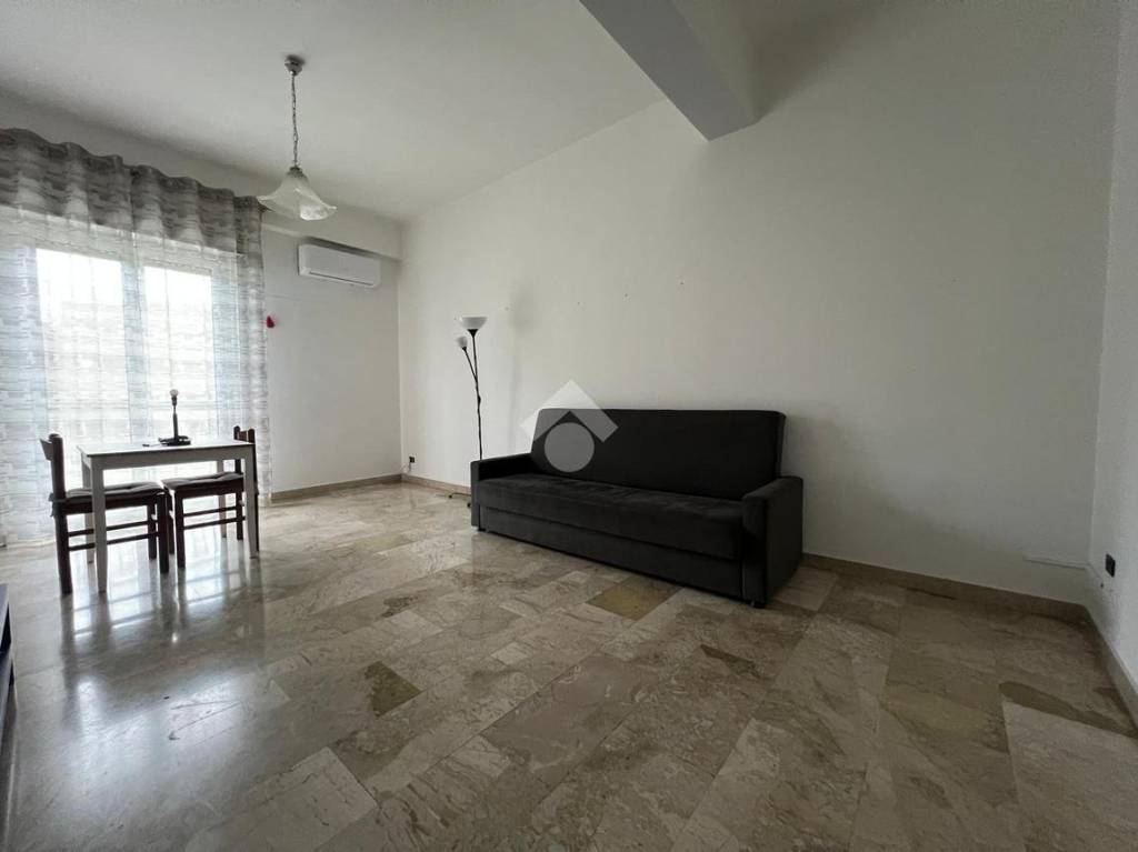 appartamento in vendita a Reggio di Calabria in zona Tremulini