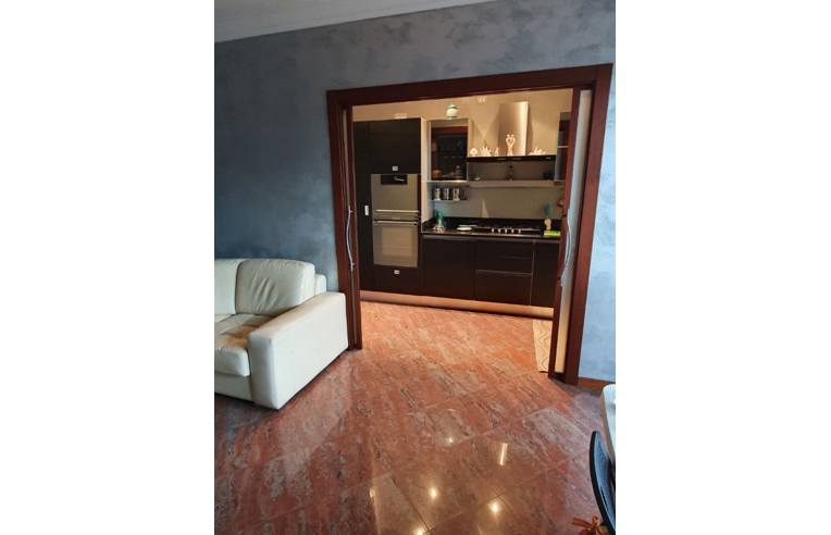 appartamento in vendita a Reggio di Calabria