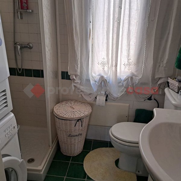 appartamento in vendita a Reggio di Calabria in zona Centro Storico