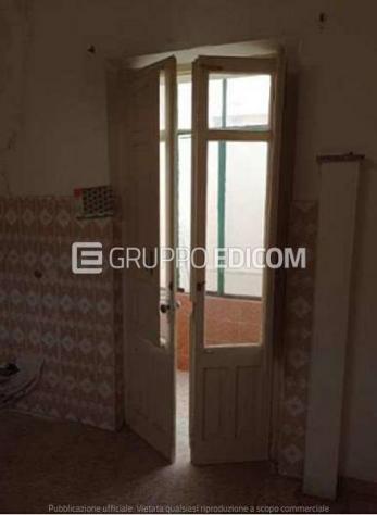 appartamento in vendita a Reggio di Calabria in zona Sbarre